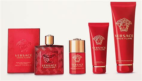 profumo versace rosso|profumo versace uomo.